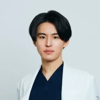 T CLINIC 統括院長 相良卓哉 医師